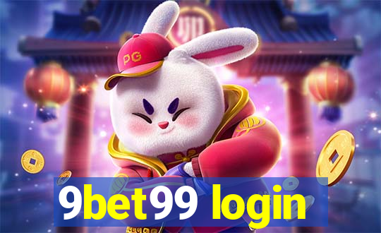 9bet99 login